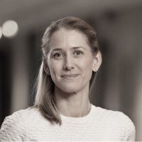 Kry Employee Maria Nidefelt's profile photo