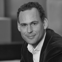 JDE Peet's Employee Eric Bouter's profile photo