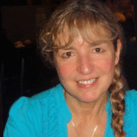 Amgen Employee Oana Abrahamian's profile photo