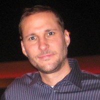 RA Sushi Bar Restaurant Employee Eric Baer's profile photo