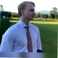 Parallel Consulting Employee Philip Berg's profile photo