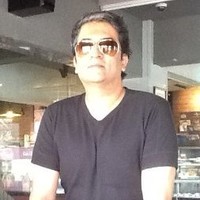 The Robot Foundry Employee Sudarshan Narayan's profile photo