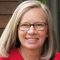 Rotation Engineering & Manufacturing Company Employee Andrea Komschlies's profile photo