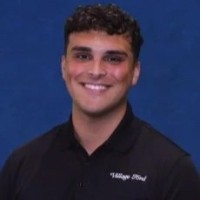 Village Ford Employee Ahmad Diab's profile photo