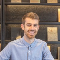 Smith & Brown Cabinetmakers Employee Jack Smerdon's profile photo