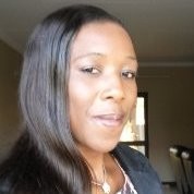 South32 Employee Saselani Sibuyi's profile photo