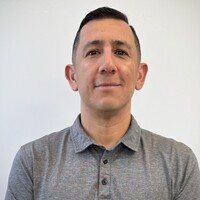 HeadSpin Employee Michael Ramirez's profile photo