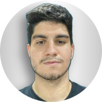 Unimed Fortaleza Employee Lucas Henrique Araujo Vasconcelos's profile photo