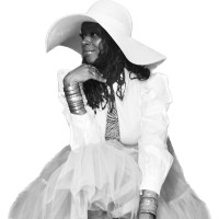 WRFG Radio Employee Tiffany Goode's profile photo
