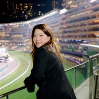 Grace Lee Email