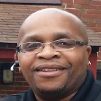 Capital Seaboard & G. Cefalu & Bro., Inc. (CGC Holdings, Inc) Employee Vernard Purdie's profile photo