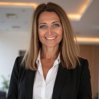 Sourcewell (formerly National Joint Powers Alliance) Employee Sarah Speer's profile photo