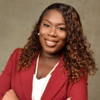The Grand Bahama Port Authority Limited Employee Dominique Smith's profile photo