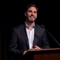 Cambium Carbon Employee Justin Kingsbury's profile photo