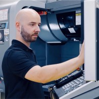 Matrix Tooling Services Employee Dan Severn's profile photo