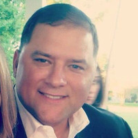 Abbott Employee Matt Wait's profile photo