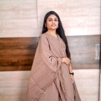 Vlion Technologies Employee Janvi Dudhat's profile photo