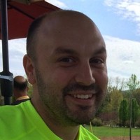 GitLab Employee Patrick Gerhold's profile photo