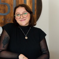 A2 Influence Employee Jenna Barnes's profile photo