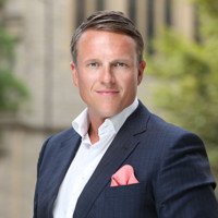 Email di Daniel Harden