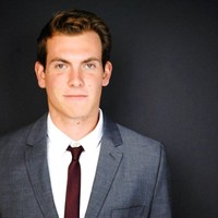 Mach Industries Employee David Handy's profile photo