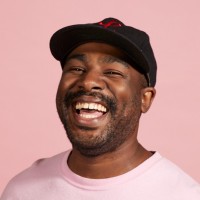 Stanford Health Care Employee Kyle Rush's profile photo