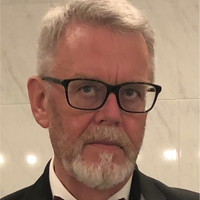 StreamBank Employee Mike Kirsopp's profile photo