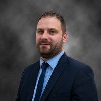 Redworx MEP Limited Employee Robert Smith's profile photo