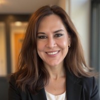 Permobil Employee Audra Watt's profile photo