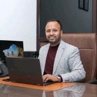 Uttaranchal University - India Employee Saurabh Rajvanshi's profile photo