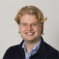 InnovationQuarter Employee Willem van Holthe's profile photo