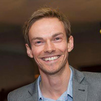 British Garden Centres Employee Ian Hutchinson's profile photo