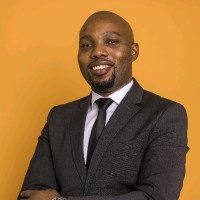 Econet Telecom Lesotho Employee Moeketsi Mafereka's profile photo