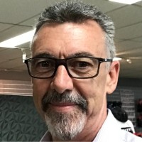 Extel Technologies Employee Trevor Smith's profile photo