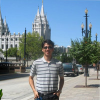Jie Liu Email