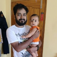 Influidity Solution Employee Satish Mishra's profile photo