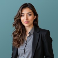 obodo Employee Melissa Yacoub's profile photo