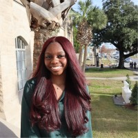 Kidnectivity Employee Tamiyah Geary's profile photo