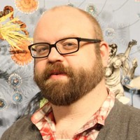 Concord University Employee Chase Bowman's profile photo