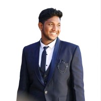 Lingesh S Email