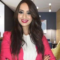 PolyNatural Employee Manel Hadji's profile photo
