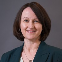 MSI Reproductive Choices Employee Joanna Skinner's profile photo