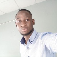 DataCloud Employee Thobo Mmopelwa's profile photo