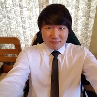 Visa Employee Tom Son's profile photo