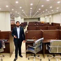 Experts Helping Businesses Employee Ans Khan's profile photo