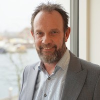 IT-Hotellet ApS Employee Thomas Nielsen's profile photo