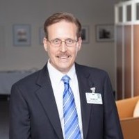 Hospice of the Western Reserve Employee Bob Plona's profile photo