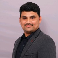 Hari Jagan Email