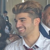 Red Cartel Employee Joshua Saad's profile photo