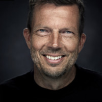 Warmare Employee Björn Elfgren's profile photo